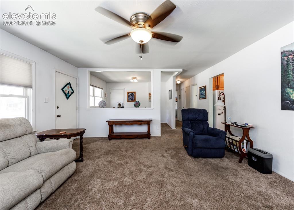 2845 Jon Street Colorado Springs CO 80907