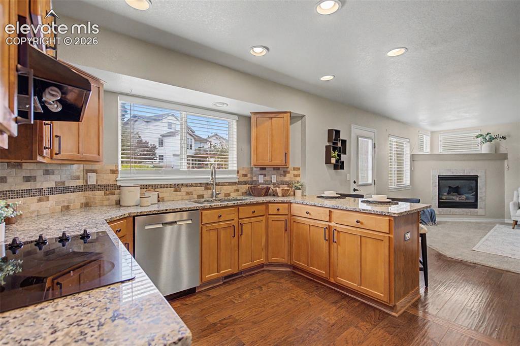 5960 Drifter Street Colorado Springs CO 80918