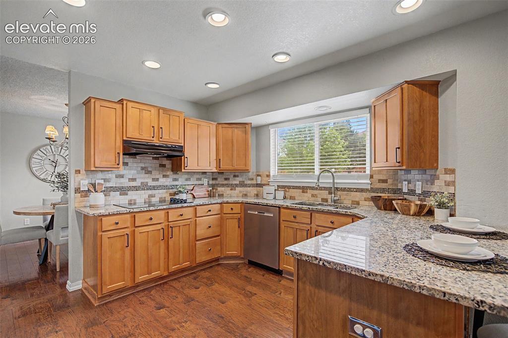 5960 Drifter Street Colorado Springs CO 80918