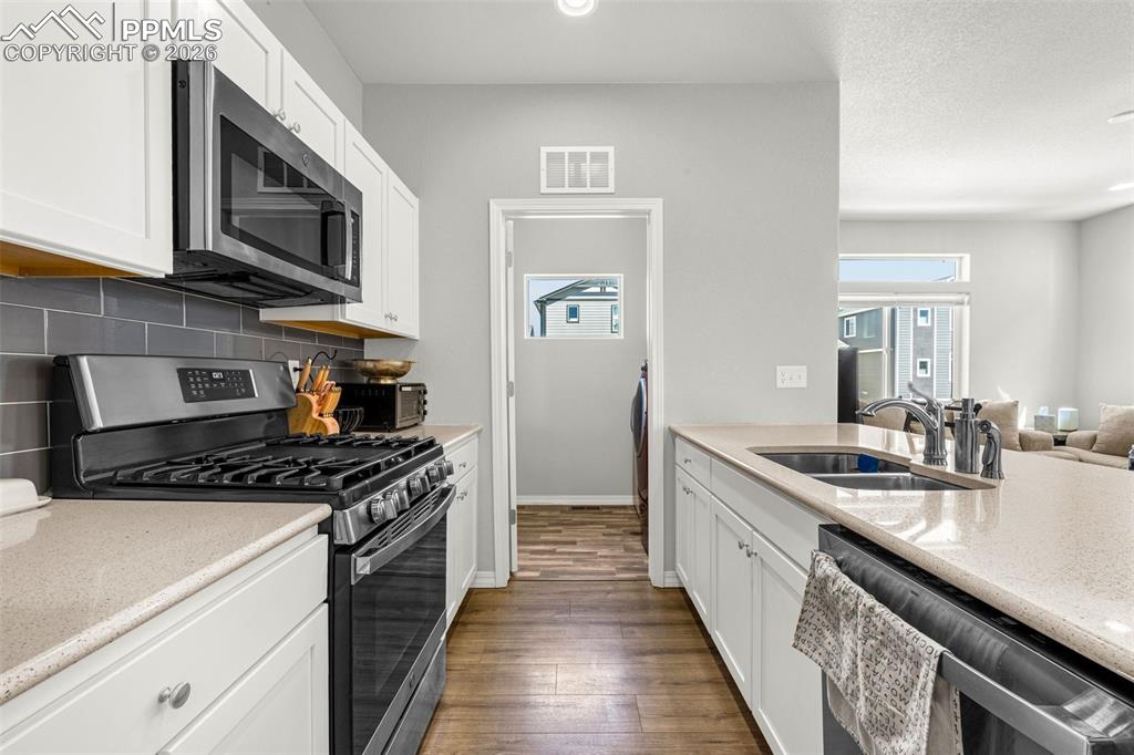 4432 N Samaritan Loop Colorado Springs CO 80916