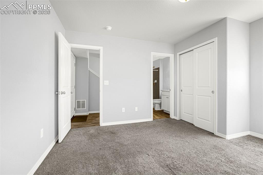 4432 N Samaritan Loop Colorado Springs CO 80916