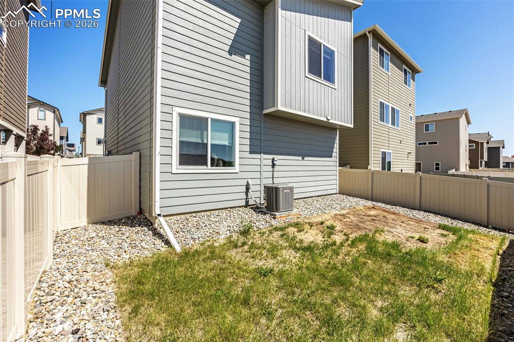 4432 N Samaritan Loop Colorado Springs CO 80916