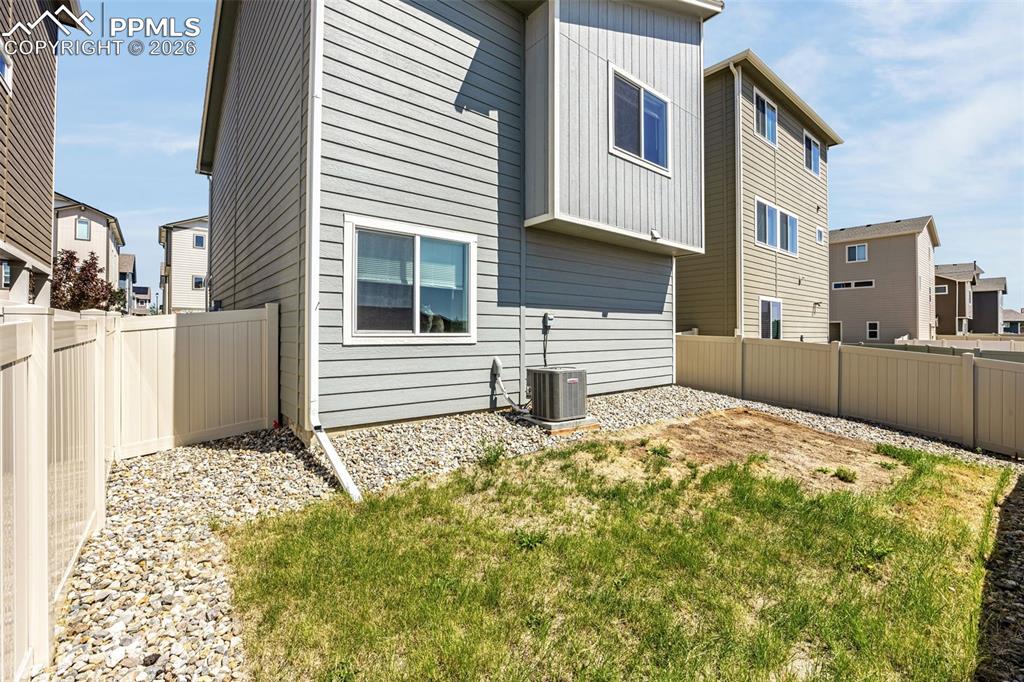 4432 N Samaritan Loop Colorado Springs CO 80916