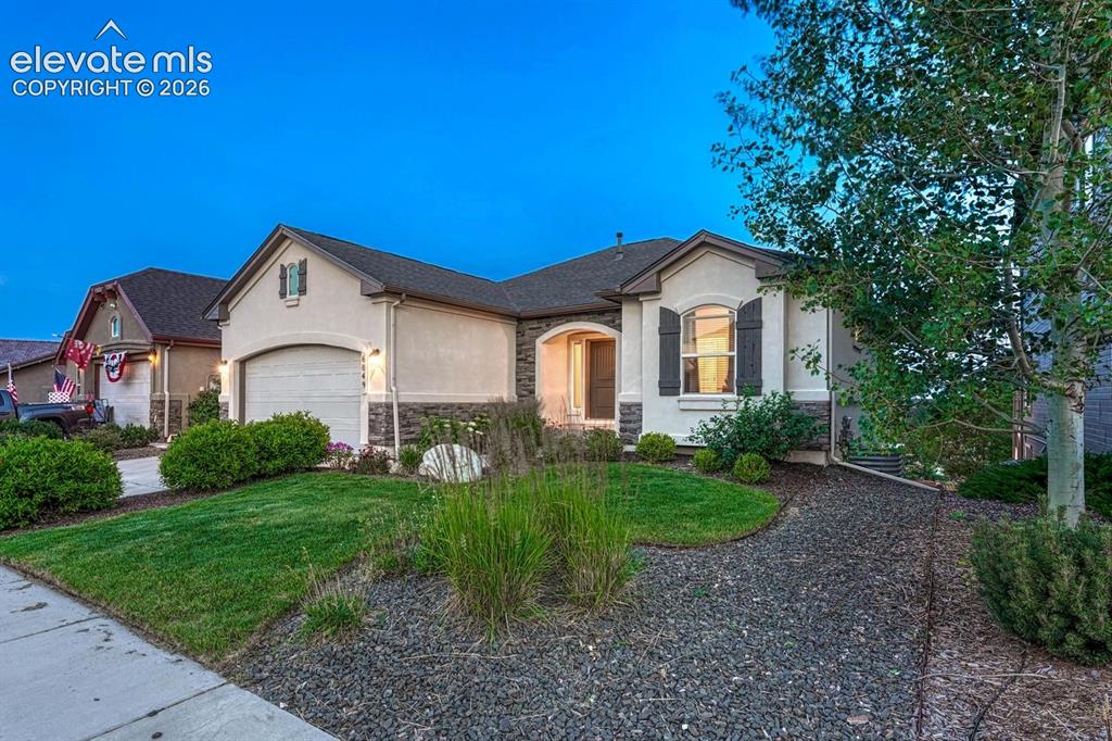 6049 Traditions Drive Colorado Springs CO 80924