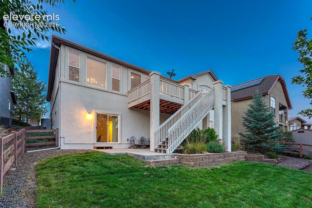 6049 Traditions Drive Colorado Springs CO 80924