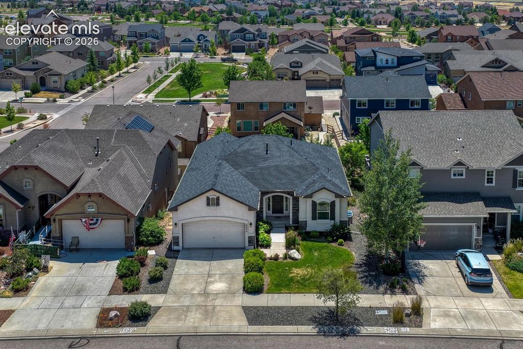 6049 Traditions Drive Colorado Springs CO 80924