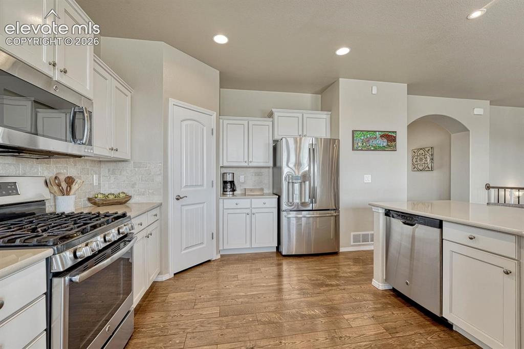6049 Traditions Drive Colorado Springs CO 80924