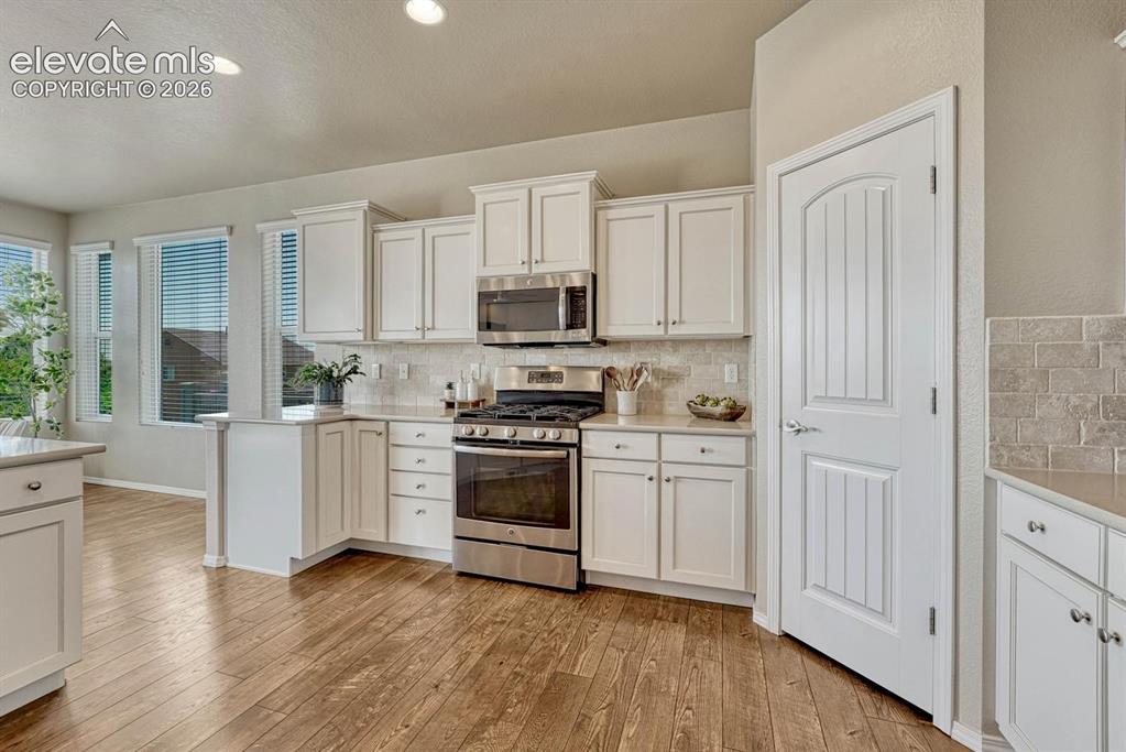 6049 Traditions Drive Colorado Springs CO 80924