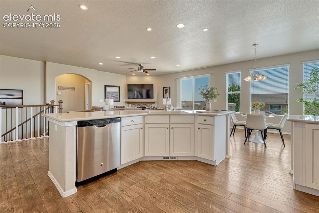 6049 Traditions Drive Colorado Springs CO 80924