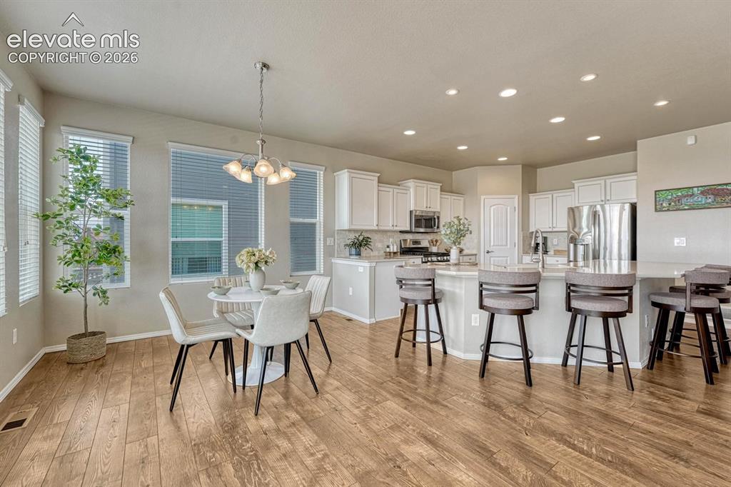 6049 Traditions Drive Colorado Springs CO 80924
