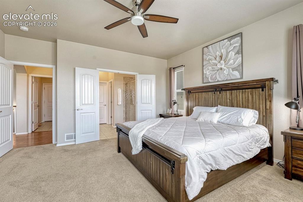 6049 Traditions Drive Colorado Springs CO 80924