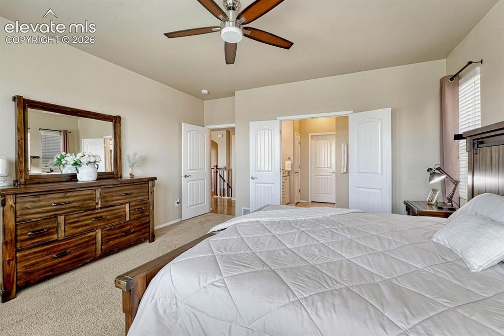 6049 Traditions Drive Colorado Springs CO 80924