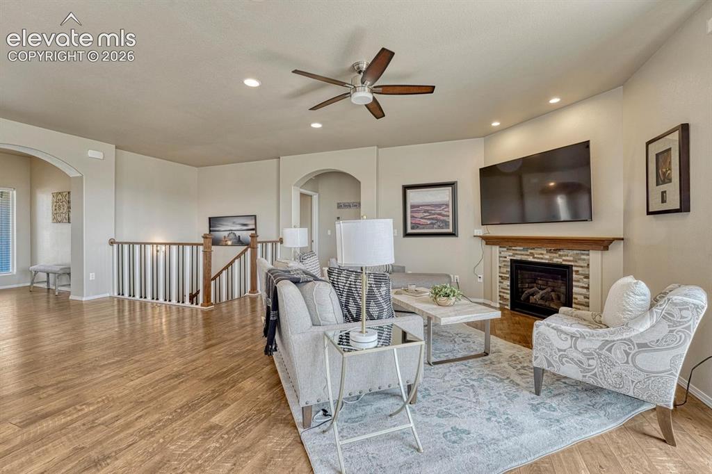6049 Traditions Drive Colorado Springs CO 80924