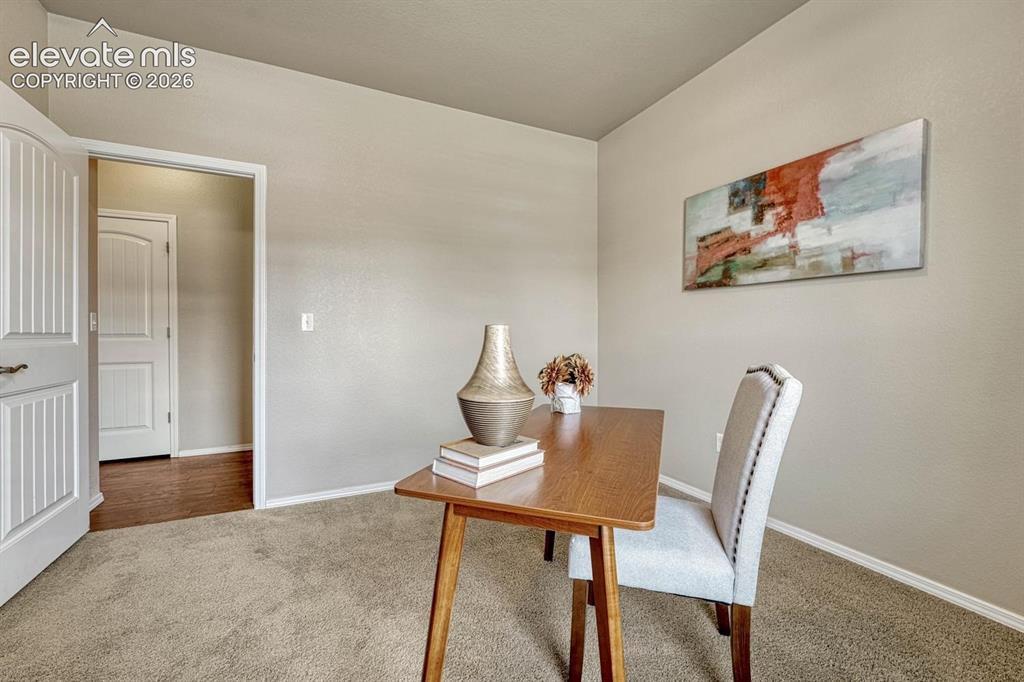 6049 Traditions Drive Colorado Springs CO 80924