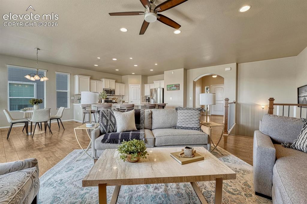 6049 Traditions Drive Colorado Springs CO 80924