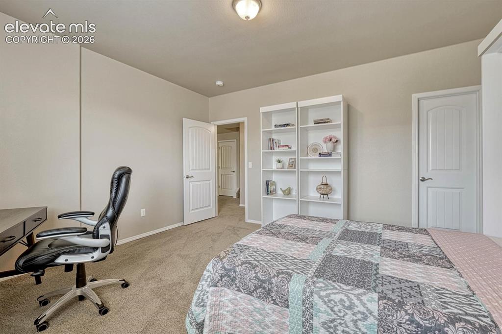 6049 Traditions Drive Colorado Springs CO 80924