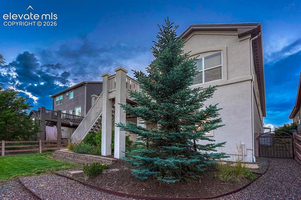 6049 Traditions Drive Colorado Springs CO 80924