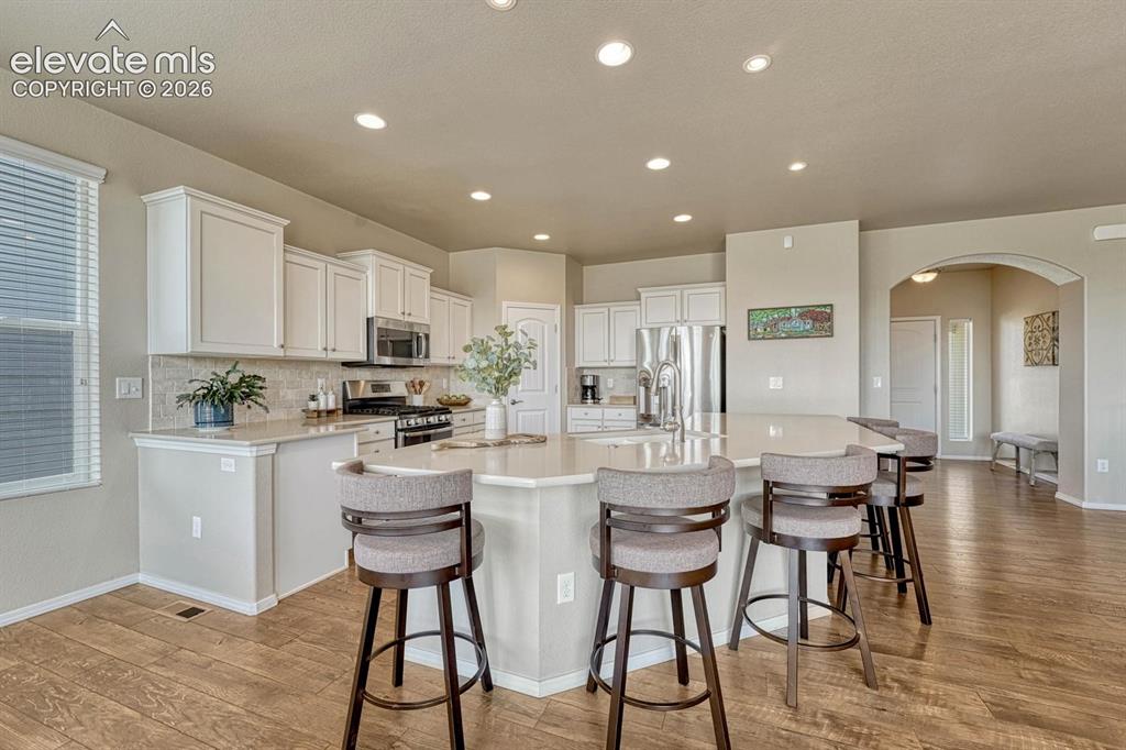 6049 Traditions Drive Colorado Springs CO 80924