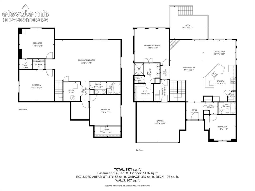 6049 Traditions Drive Colorado Springs CO 80924
