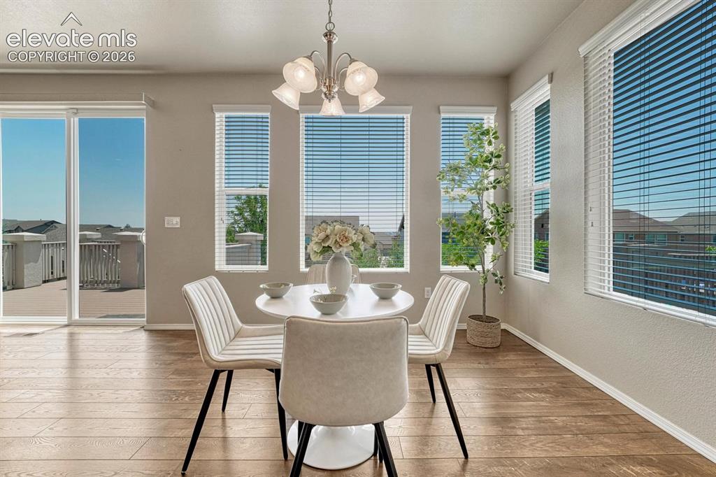 6049 Traditions Drive Colorado Springs CO 80924