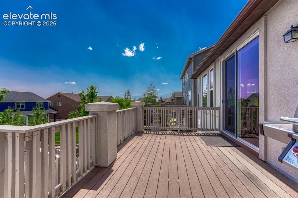 6049 Traditions Drive Colorado Springs CO 80924