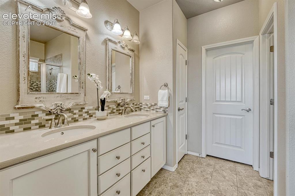 6049 Traditions Drive Colorado Springs CO 80924