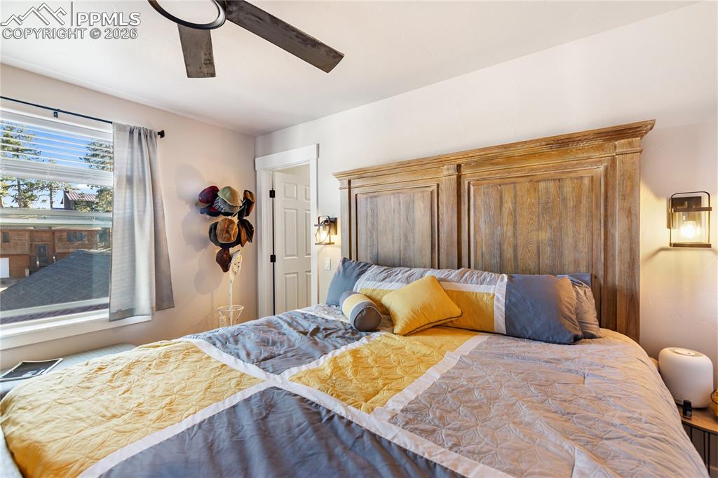 118 E Chester Avenue Woodland Park CO 80863