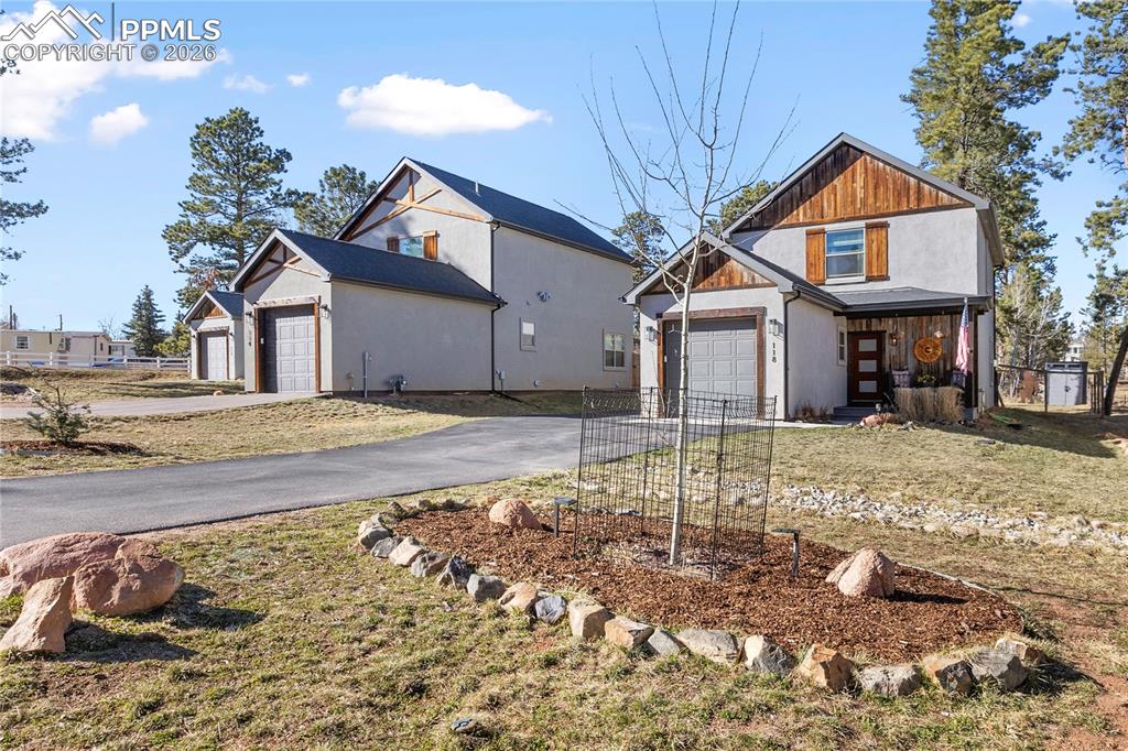 118 E Chester Avenue Woodland Park CO 80863