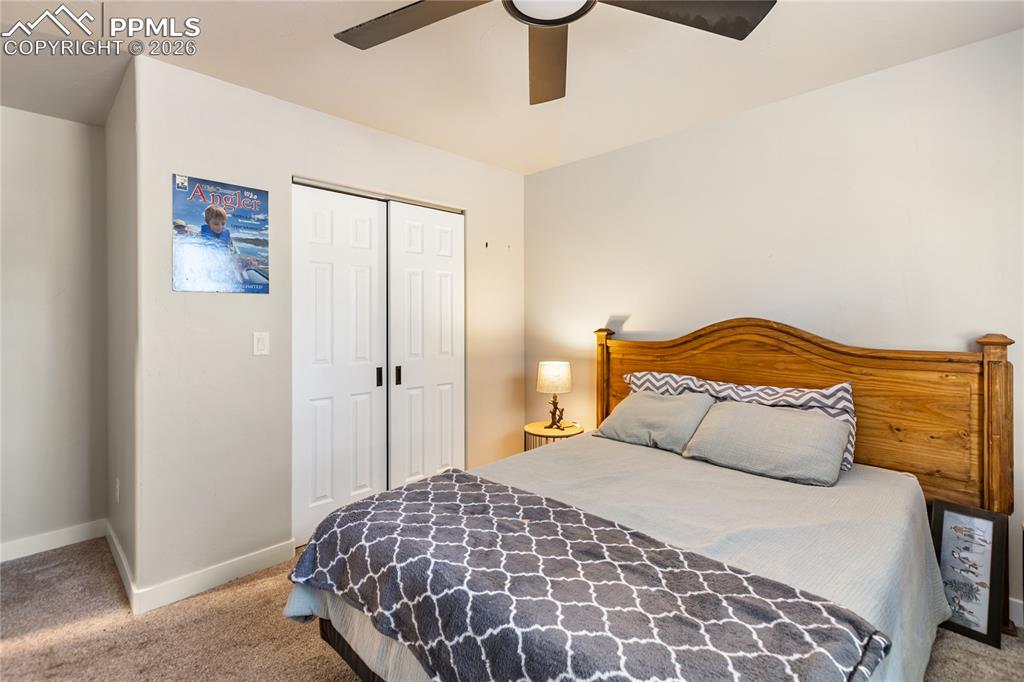 118 E Chester Avenue Woodland Park CO 80863