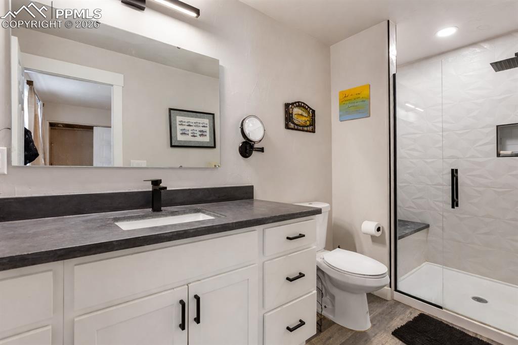 118 E Chester Avenue Woodland Park CO 80863