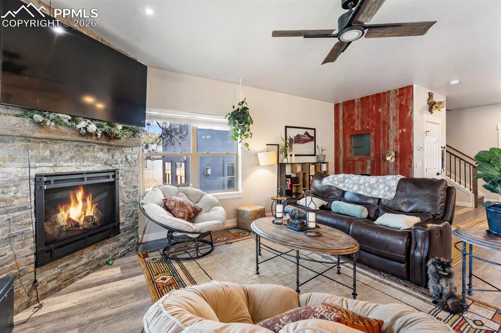 118 E Chester Avenue Woodland Park CO 80863