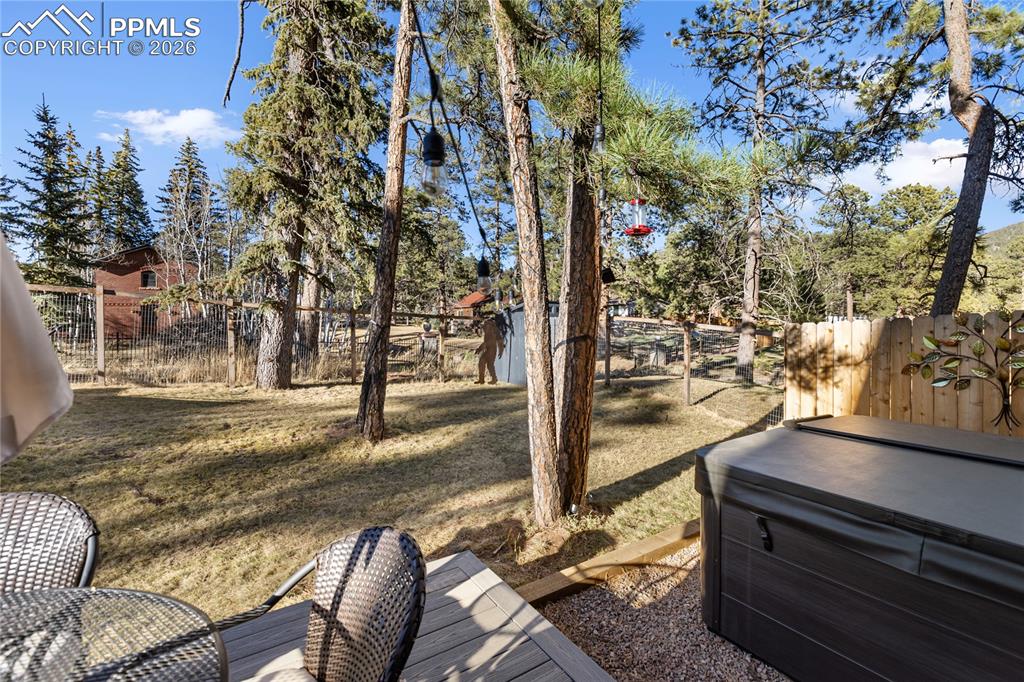 118 E Chester Avenue Woodland Park CO 80863