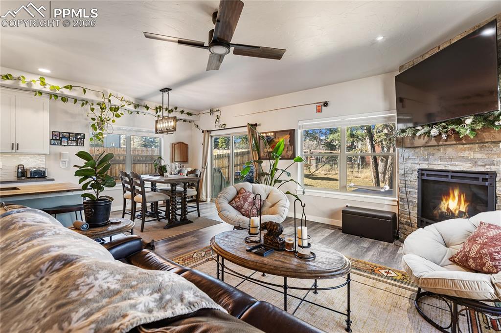 118 E Chester Avenue Woodland Park CO 80863