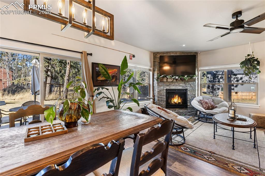 118 E Chester Avenue Woodland Park CO 80863