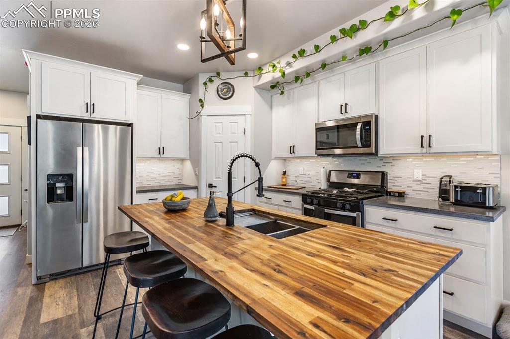 118 E Chester Avenue Woodland Park CO 80863
