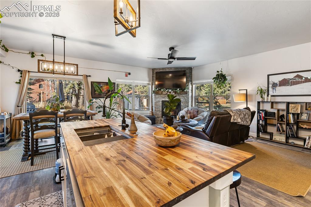 118 E Chester Avenue Woodland Park CO 80863