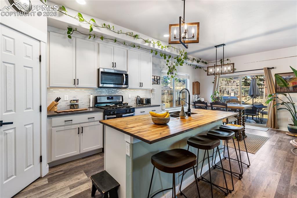 118 E Chester Avenue Woodland Park CO 80863