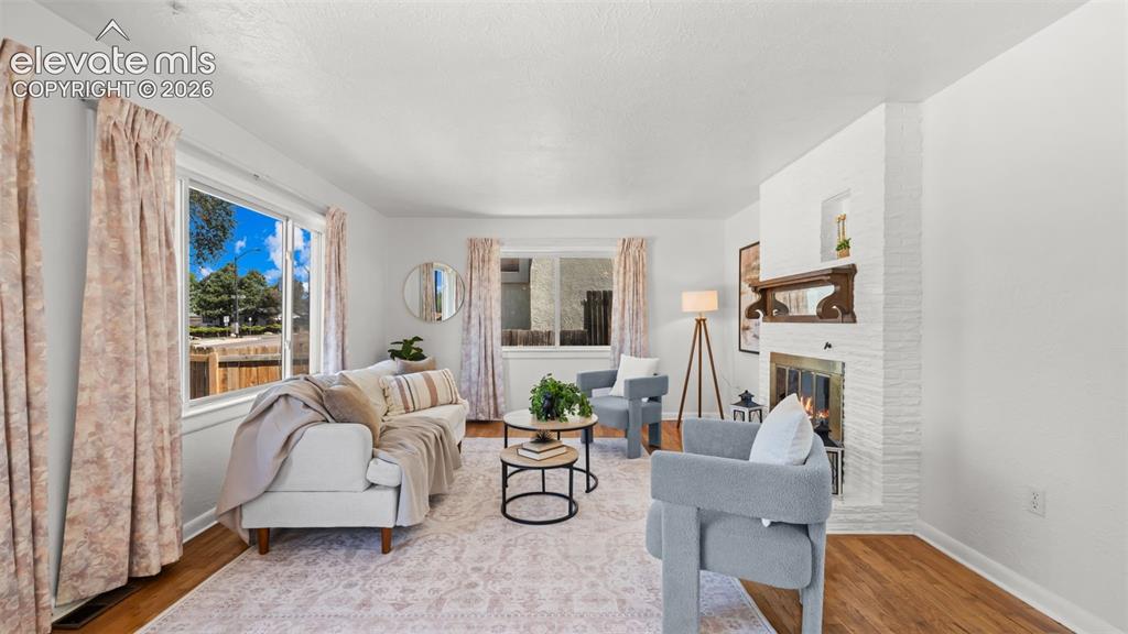 1802 E Uintah Street Colorado Springs CO 80909