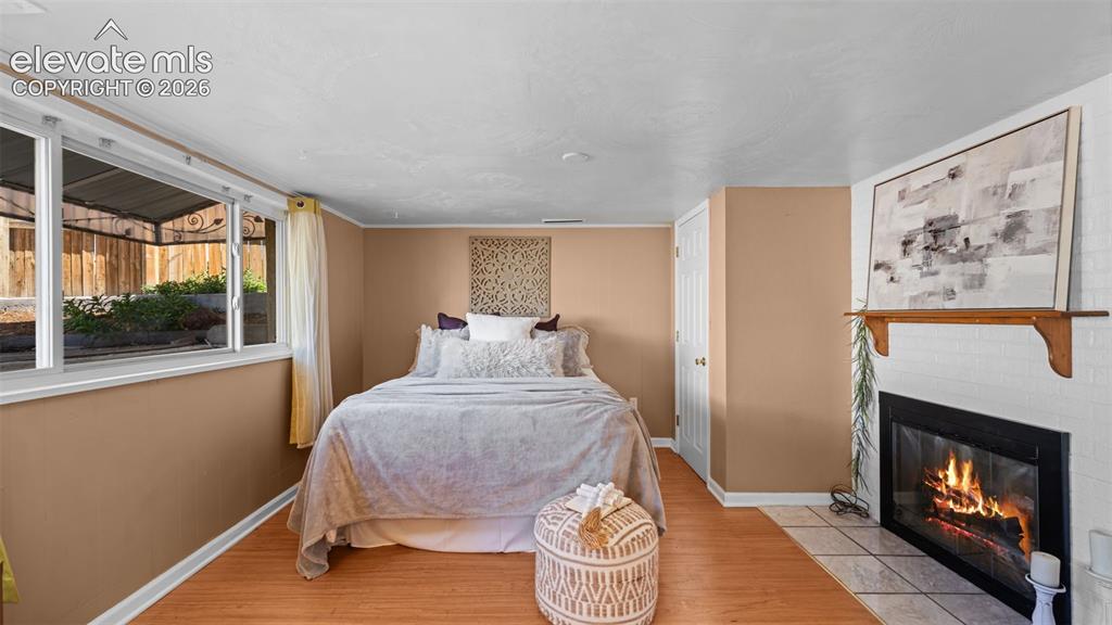 1802 E Uintah Street Colorado Springs CO 80909