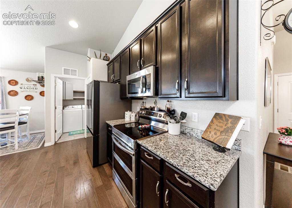 6216 Decker Drive Colorado Springs CO 80925