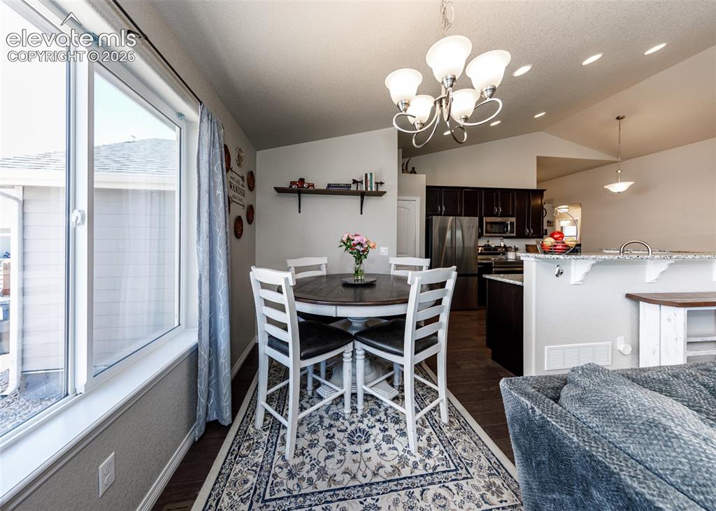 6216 Decker Drive Colorado Springs CO 80925