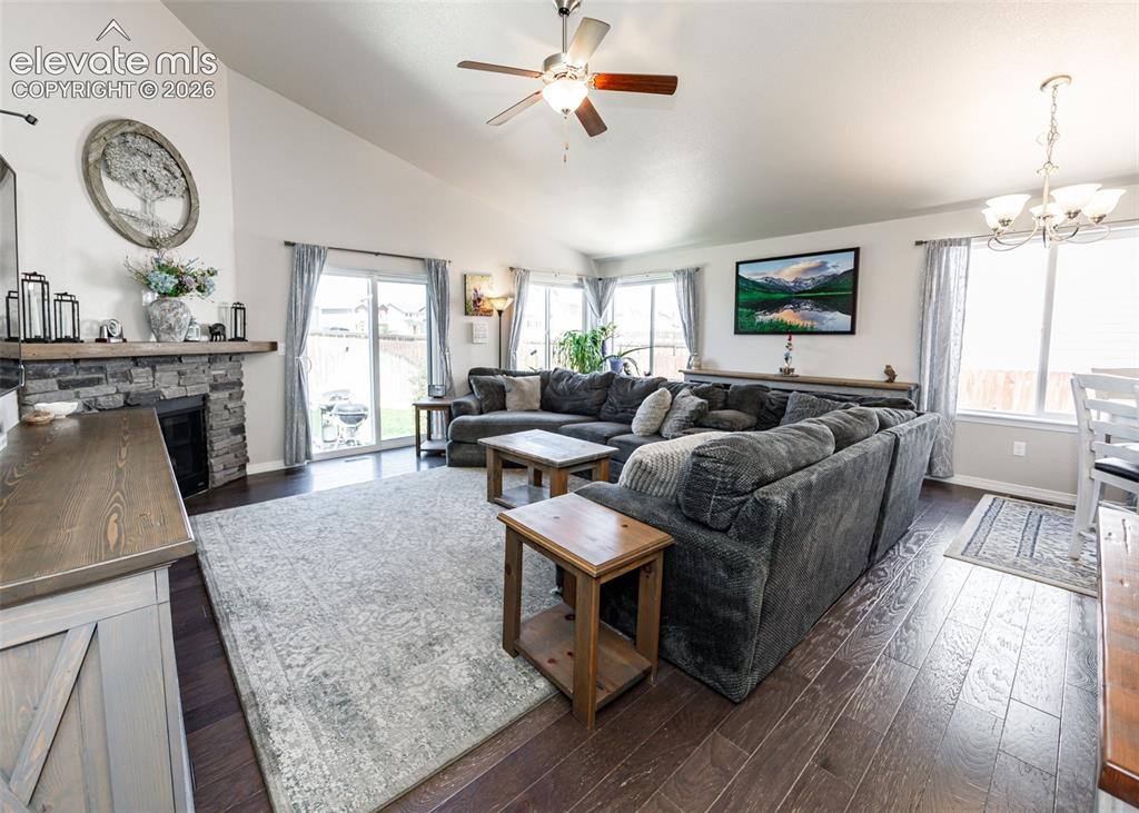 6216 Decker Drive Colorado Springs CO 80925