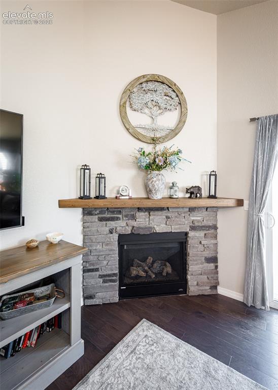 6216 Decker Drive Colorado Springs CO 80925