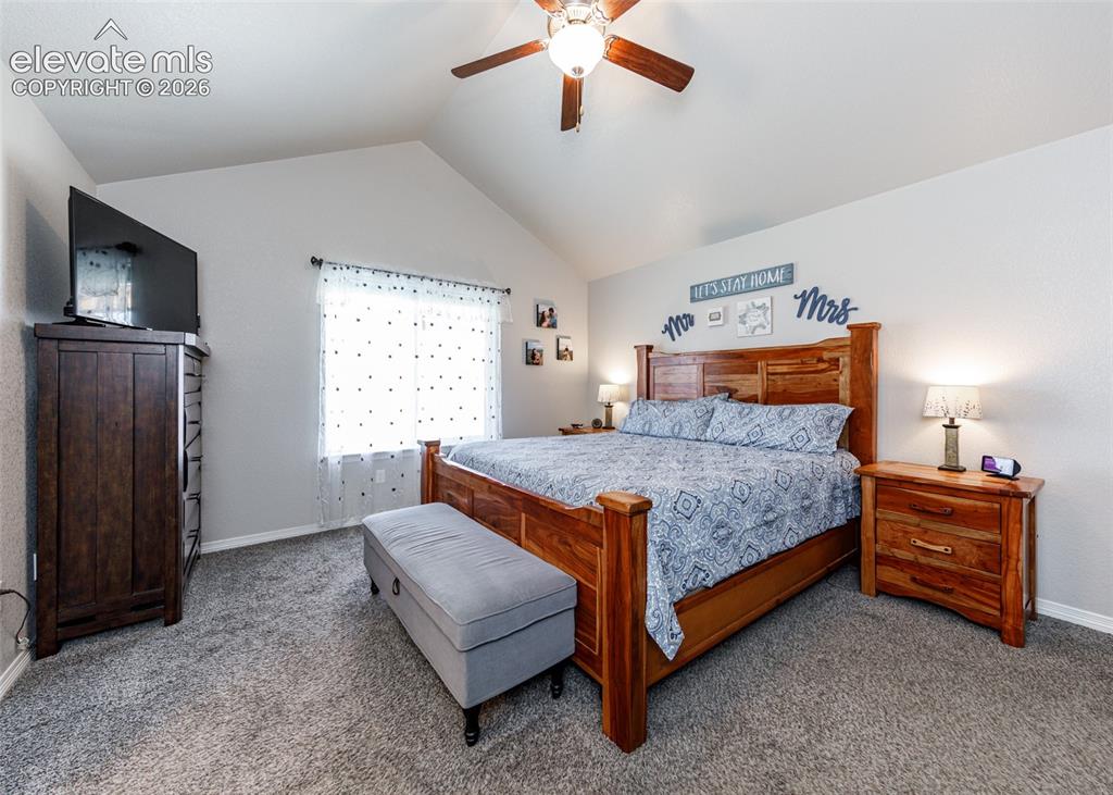 6216 Decker Drive Colorado Springs CO 80925