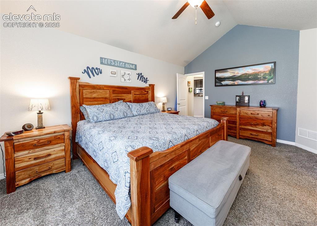 6216 Decker Drive Colorado Springs CO 80925