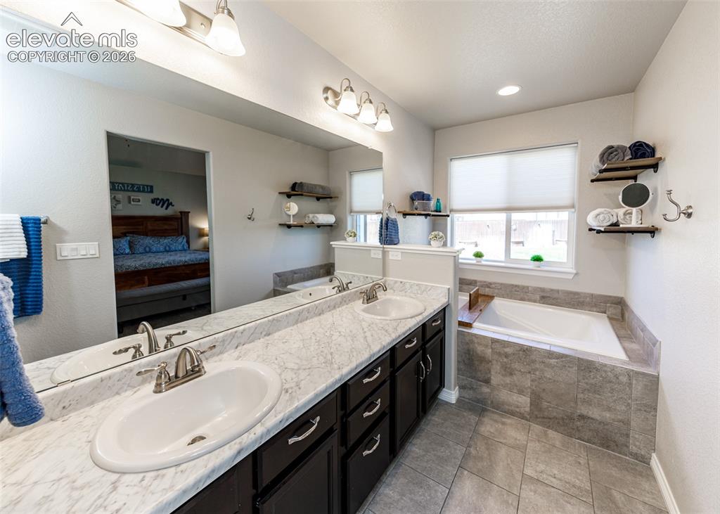 6216 Decker Drive Colorado Springs CO 80925