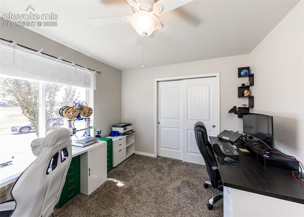 6216 Decker Drive Colorado Springs CO 80925