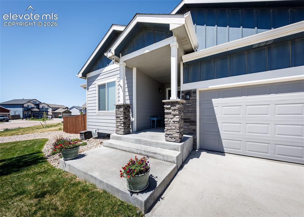 6216 Decker Drive Colorado Springs CO 80925