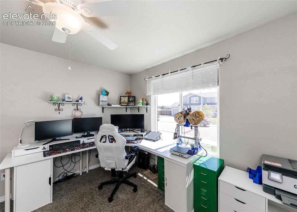 6216 Decker Drive Colorado Springs CO 80925