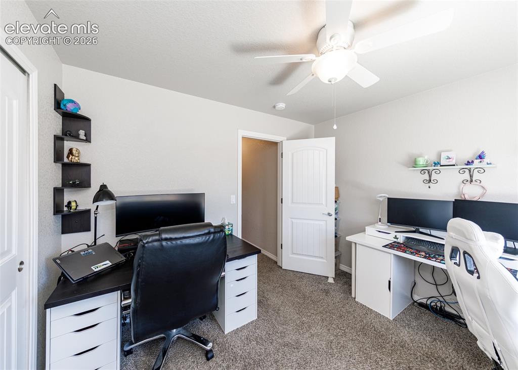 6216 Decker Drive Colorado Springs CO 80925